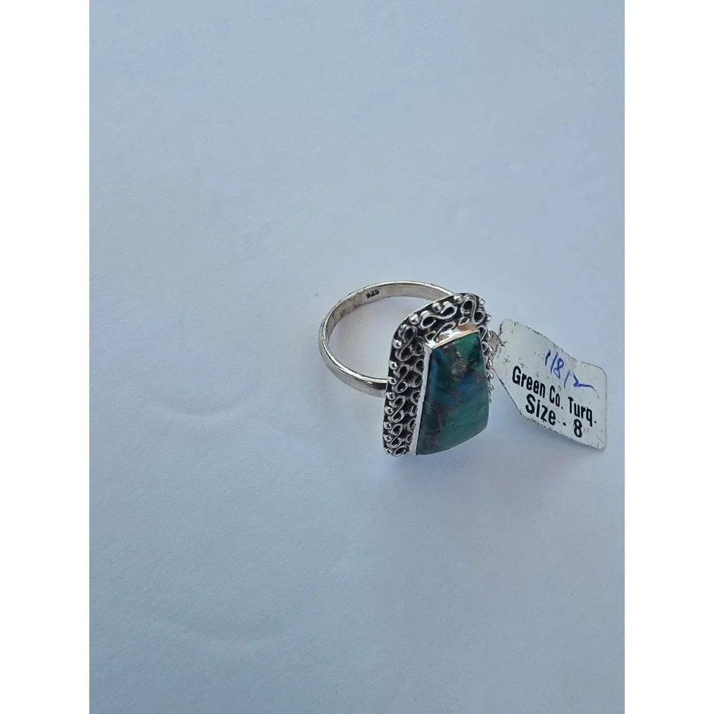 Sterling Silver 925 sterling silver